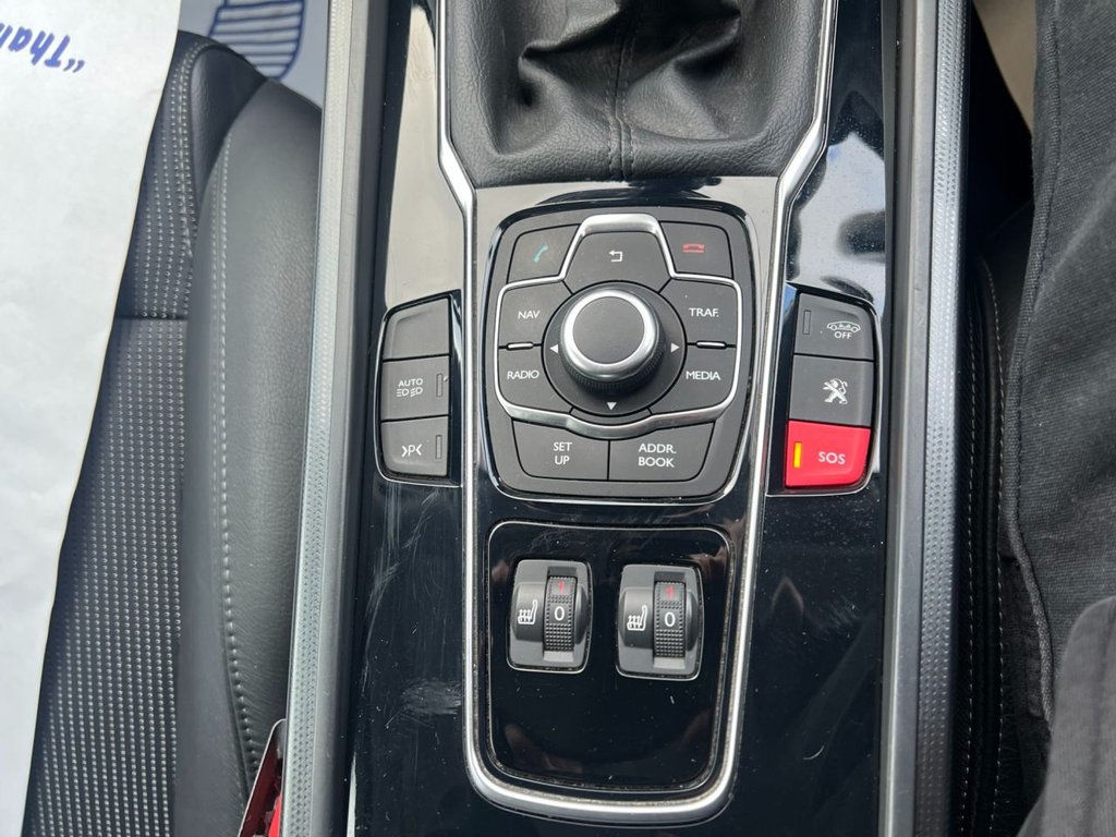 Used Peugeot 508 2014 for sale - 77250529: Photo 20