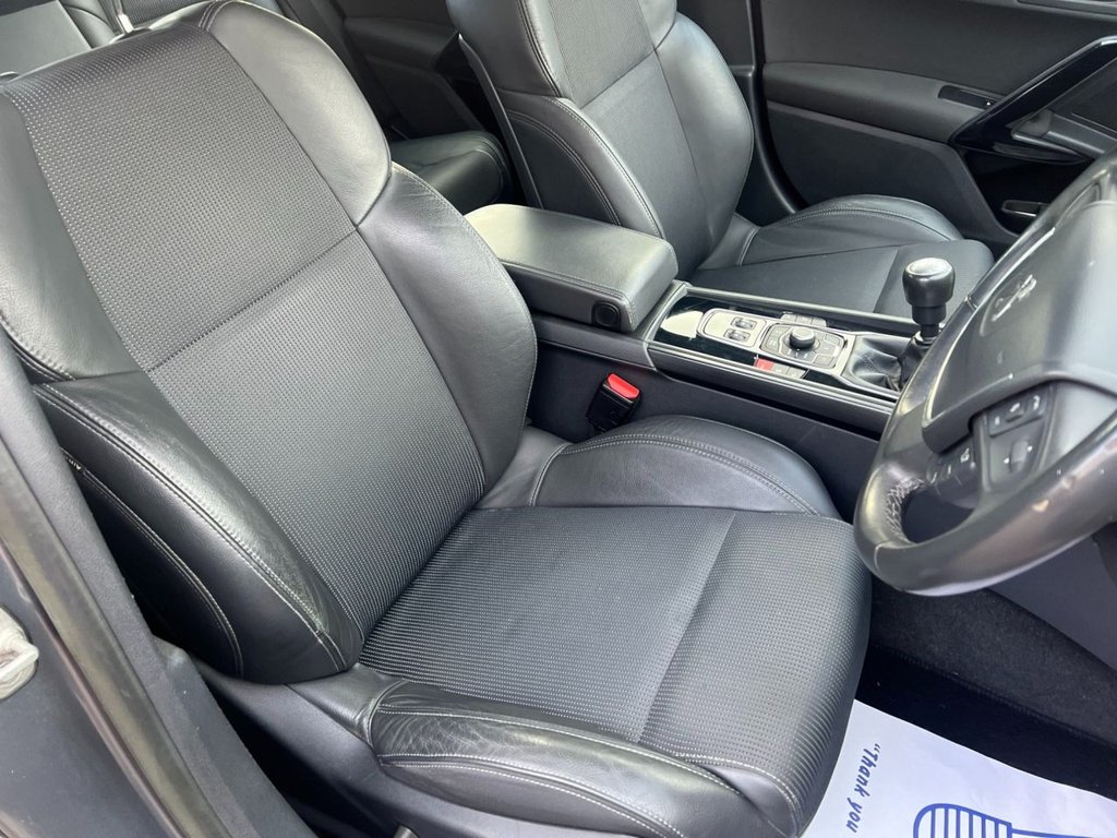 Used Peugeot 508 2014 for sale - 77250529: Photo 22