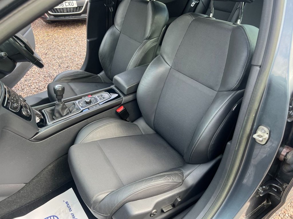 Used Peugeot 508 2014 for sale - 77250529: Photo 25