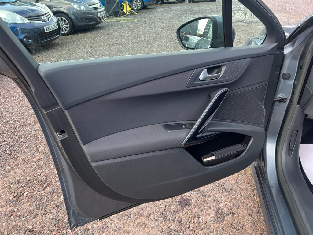 Used Peugeot 508 2014 for sale - 77250529: Photo 26