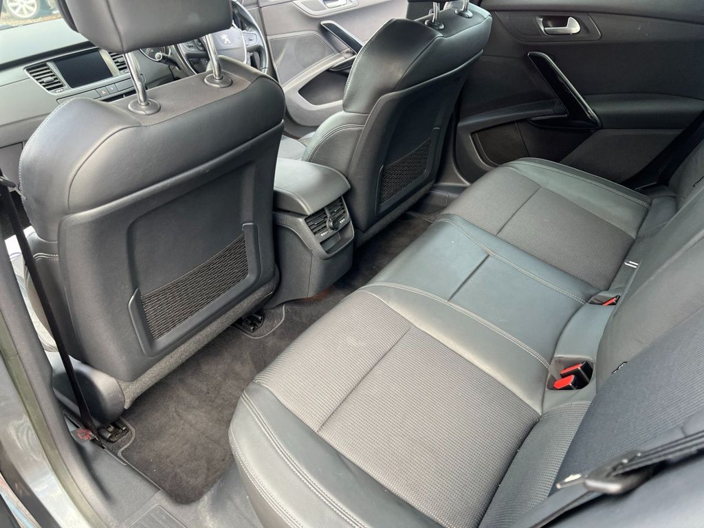 Used Peugeot 508 2014 for sale - 77250529: Photo 27