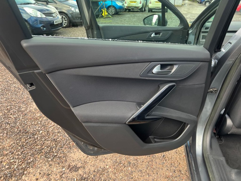 Used Peugeot 508 2014 for sale - 77250529: Photo 28