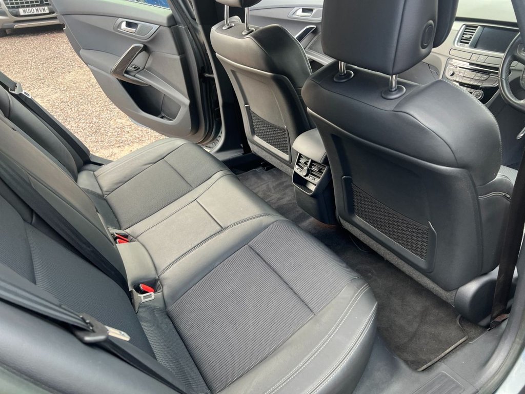 Used Peugeot 508 2014 for sale - 77250529: Photo 30