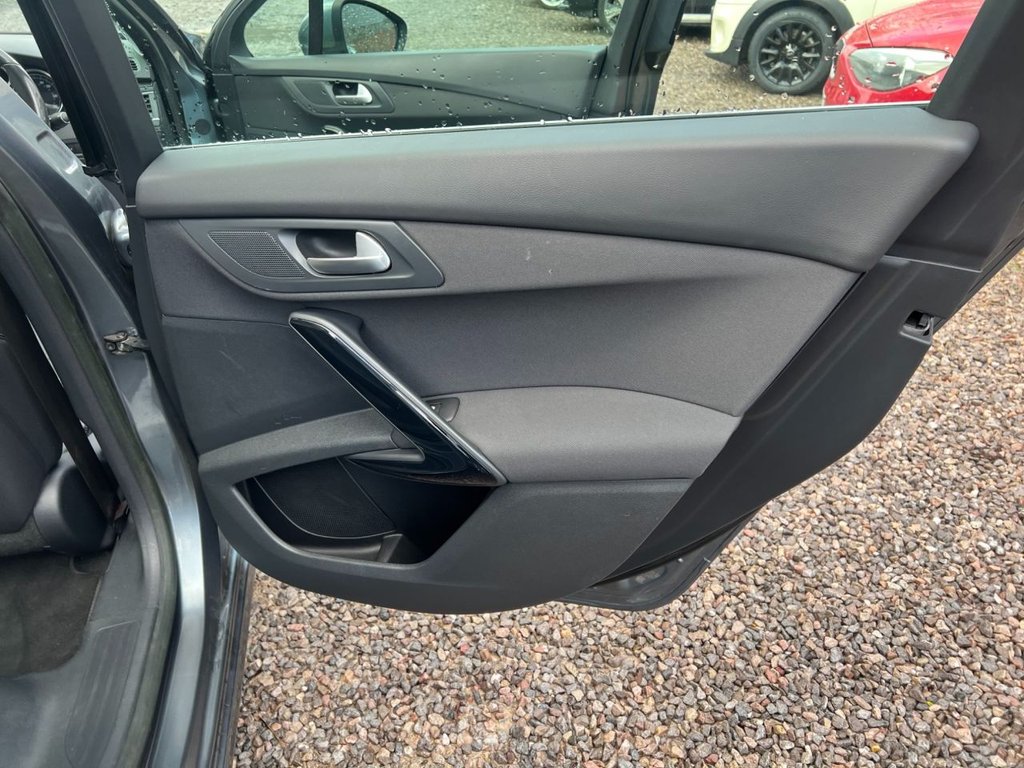 Used Peugeot 508 2014 for sale - 77250529: Photo 31