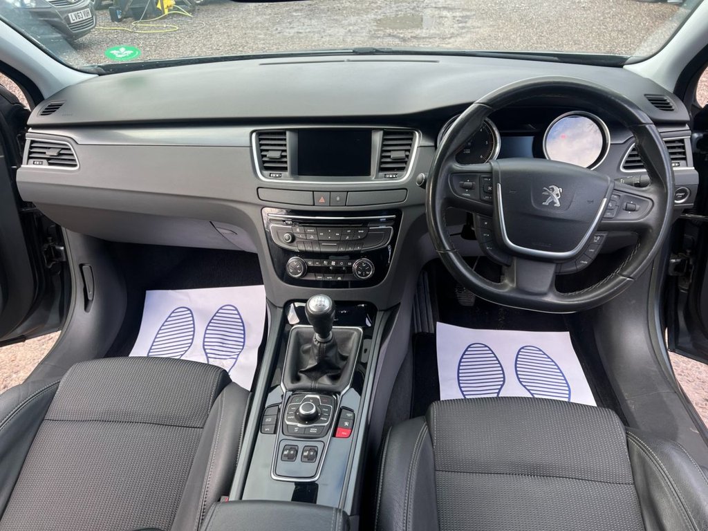 Used Peugeot 508 2014 for sale - 77250529: Photo 32