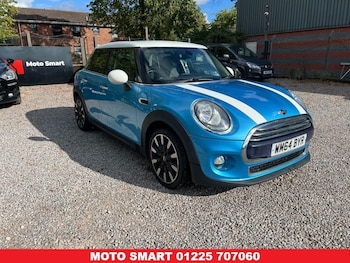 Used MINI Hatch 2014 for sale - 75703278: Photo