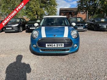Used MINI Hatch 2014 for sale - 75703278: Photo