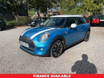 Used MINI Hatch 2014 for sale - 75703278: Photo