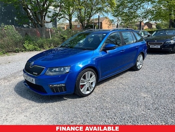 Used Skoda Octavia 2013 for sale - 78357798: Photo