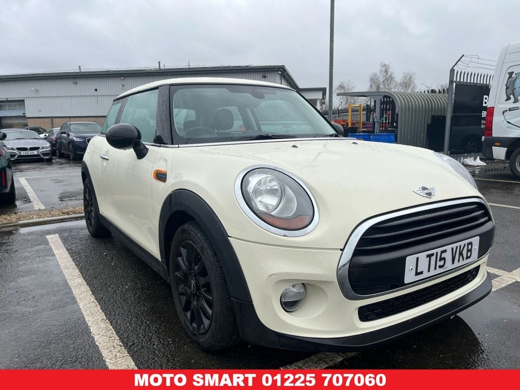 Used MINI Hatch 2015 for sale - 77302369: Photo 1