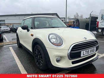 Used MINI Hatch 2015 for sale - 77302369: Photo