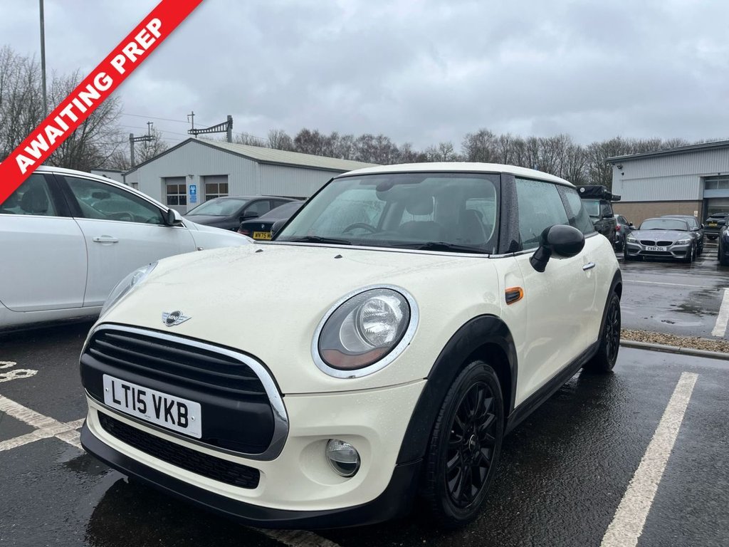 Used MINI Hatch 2015 for sale - 77302369: Photo 2