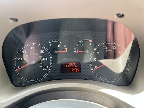 Used Fiat Panda 2004 for sale - 75038214: Photo 10