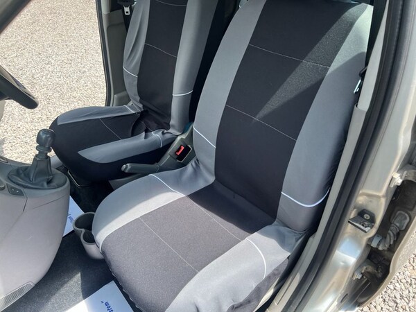 Used Fiat Panda 2004 for sale - 75038214: Photo 18