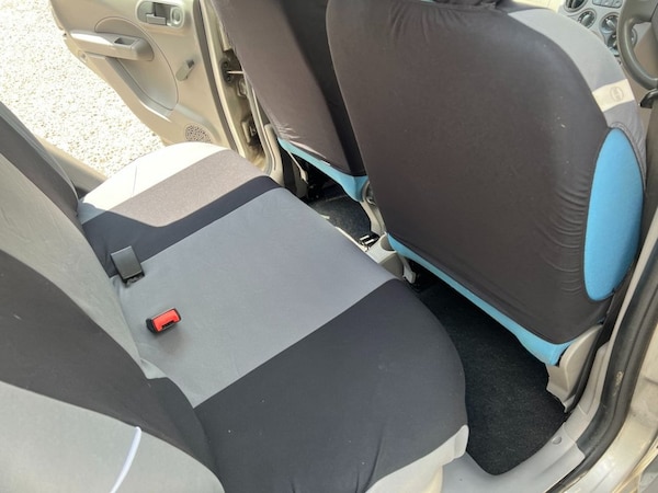 Used Fiat Panda 2004 for sale - 75038214: Photo 23