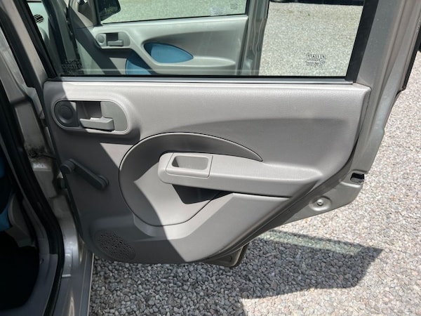 Used Fiat Panda 2004 for sale - 75038214: Photo 24