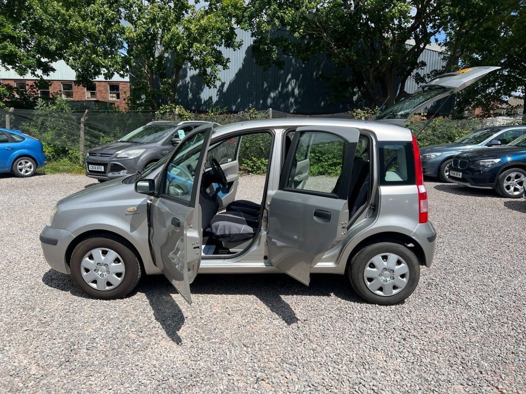 Vehicle 29