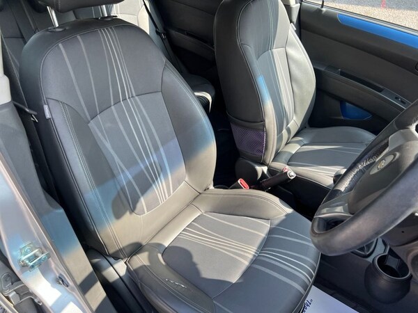 Used Chevrolet Spark 2013 for sale - 75573501: Photo 17