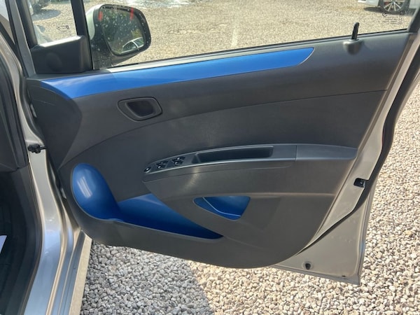 Used Chevrolet Spark 2013 for sale - 75573501: Photo 18