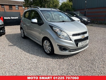 2013 (13) - 1.2i LTZ Hatchback 5dr Petrol Manual Euro 5 (81 ps)