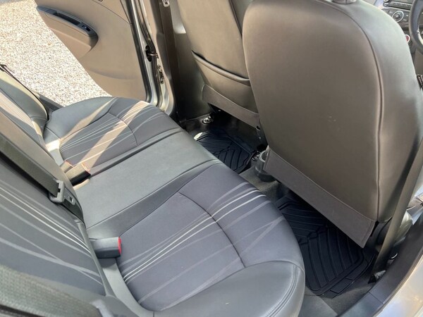 Used Chevrolet Spark 2013 for sale - 75573501: Photo 24