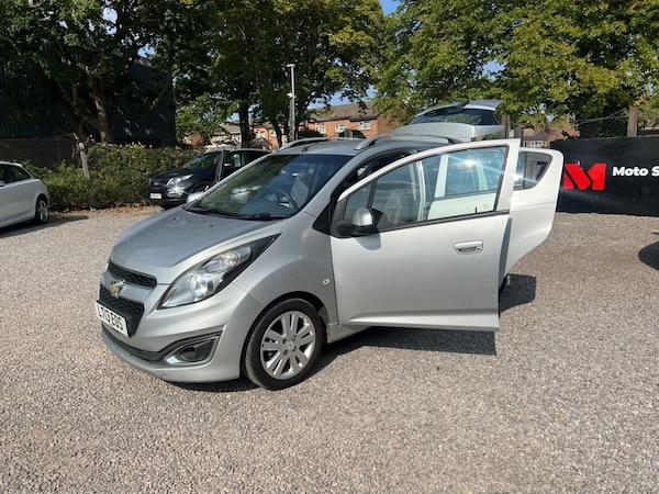 Used Chevrolet Spark 2013 for sale - 75573501: Photo 29