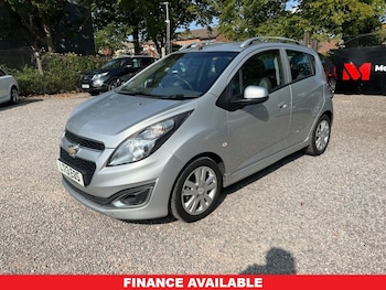 Used Chevrolet Spark 2013 for sale - 75573501: Photo