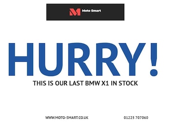 Used BMW X1 2014 for sale - 79550796: Photo