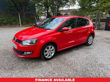 Used Volkswagen Polo 2014 for sale - 79675231: Photo