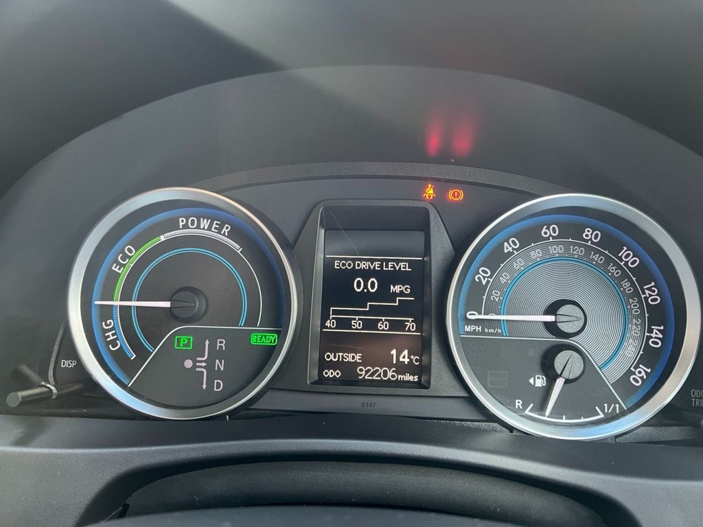 Used Toyota Auris 2015 for sale - 76185521: Photo 12