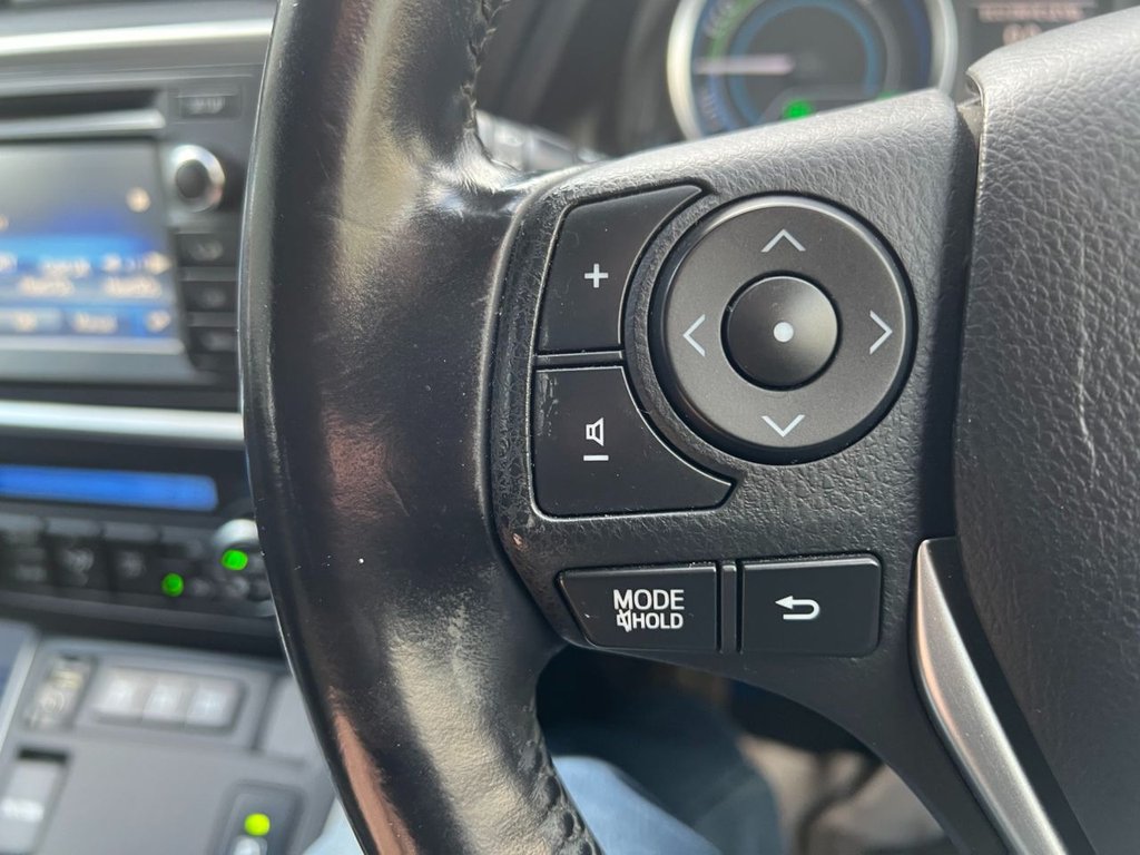 Used Toyota Auris 2015 for sale - 76185521: Photo 15