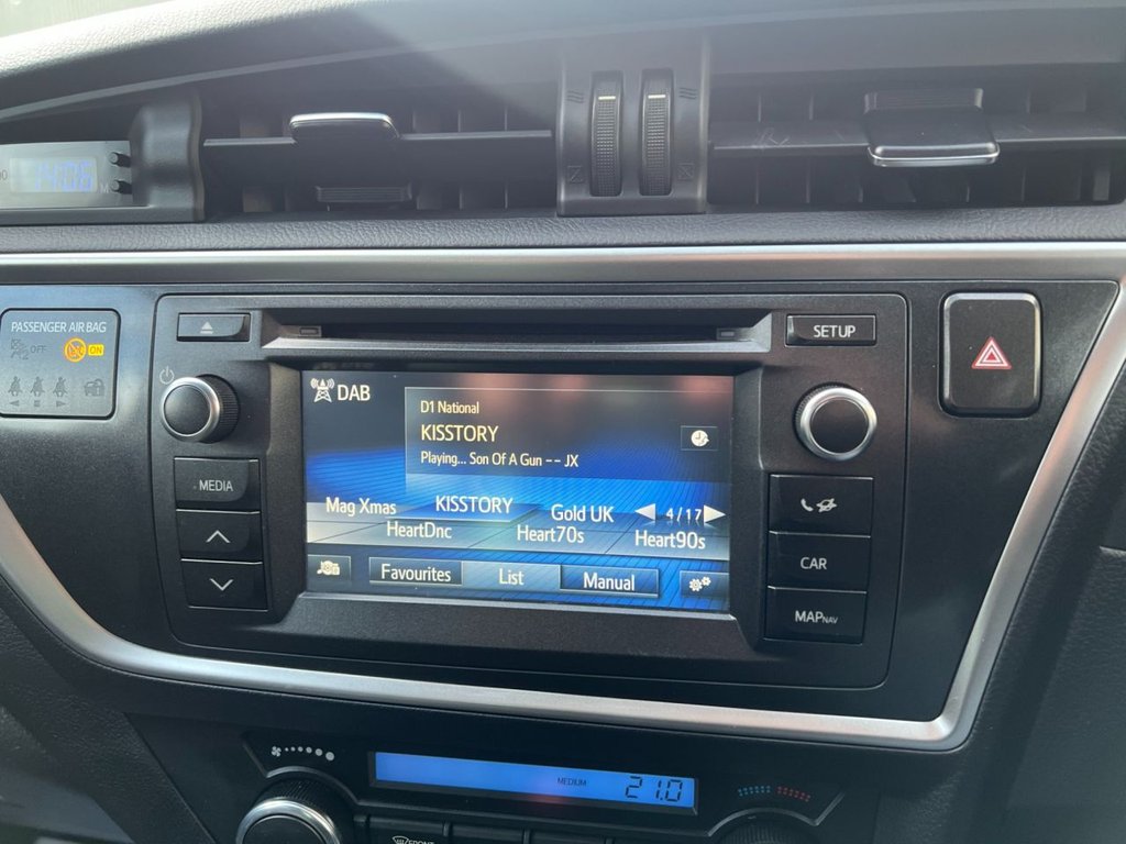 Used Toyota Auris 2015 for sale - 76185521: Photo 18