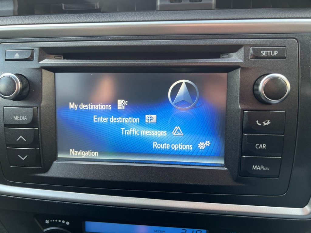 Used Toyota Auris 2015 for sale - 76185521: Photo 19