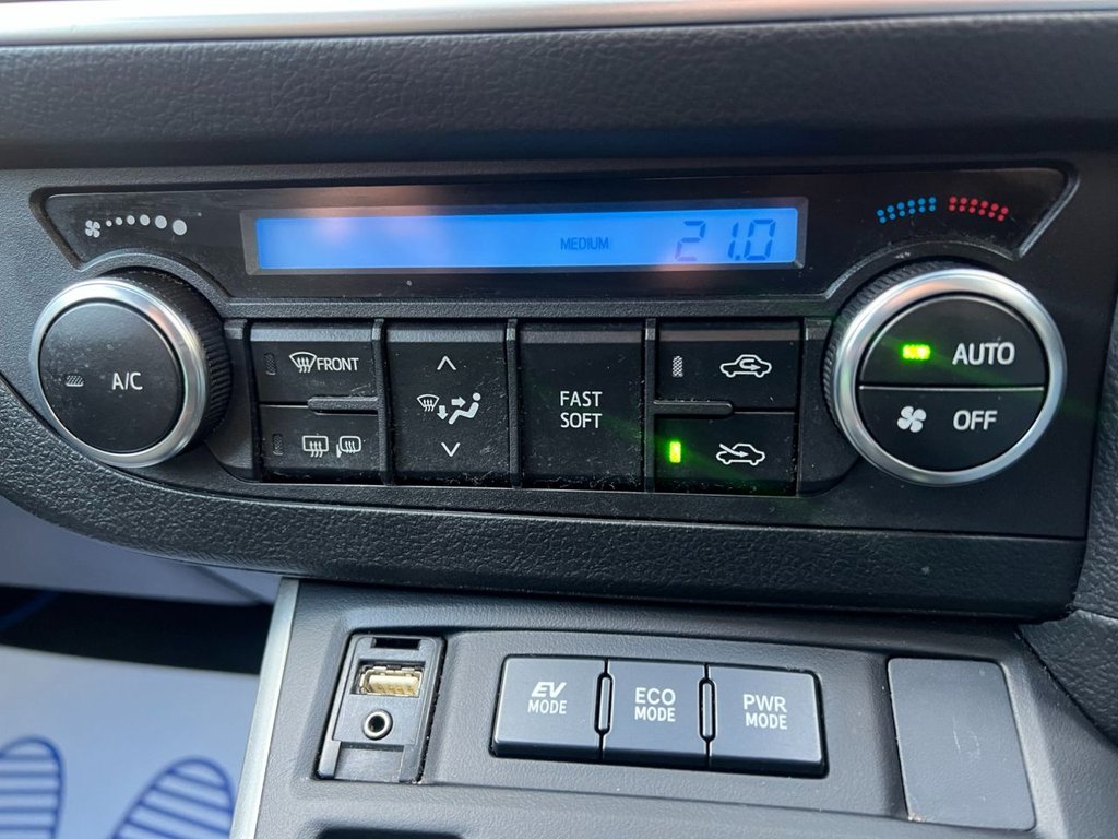 Used Toyota Auris 2015 for sale - 76185521: Photo 20