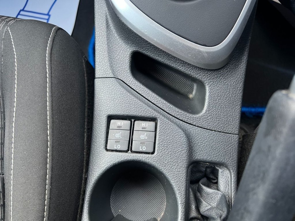 Used Toyota Auris 2015 for sale - 76185521: Photo 22