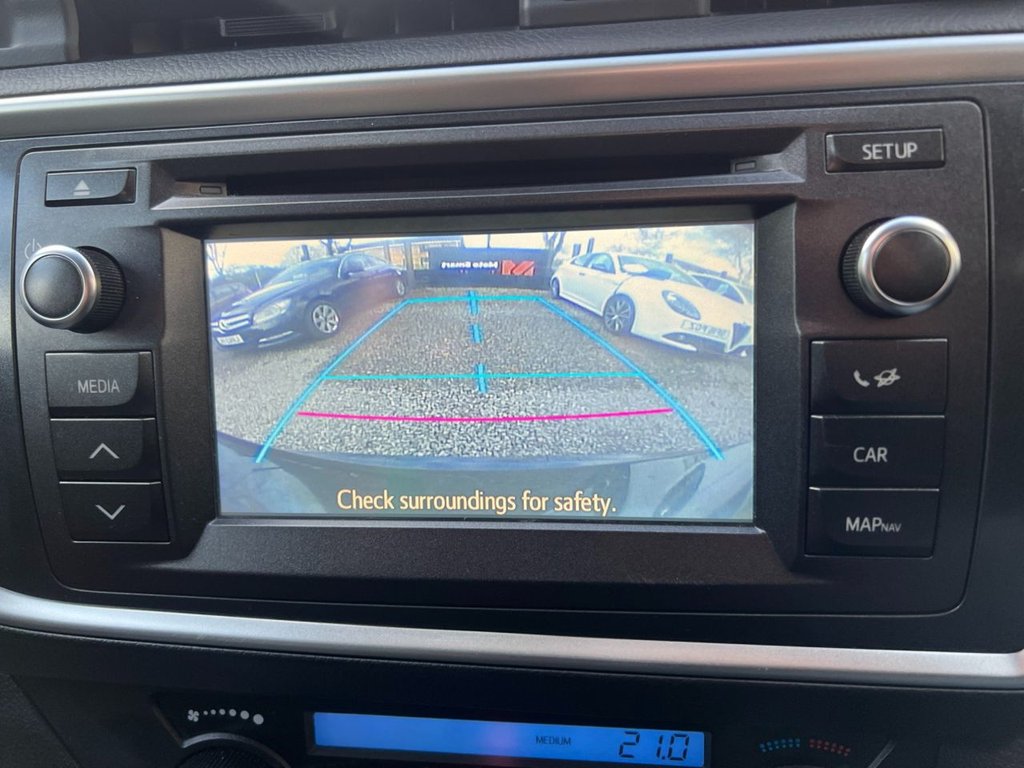 Used Toyota Auris 2015 for sale - 76185521: Photo 23