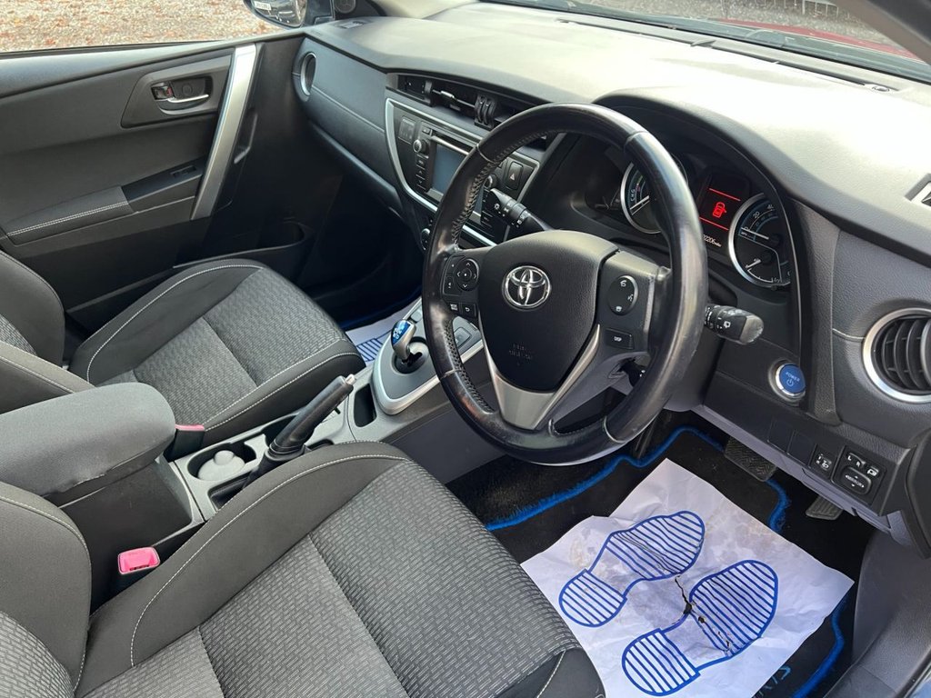 Used Toyota Auris 2015 for sale - 76185521: Photo 24