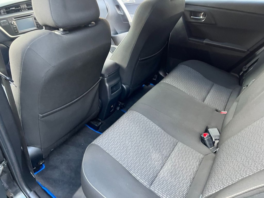 Used Toyota Auris 2015 for sale - 76185521: Photo 30