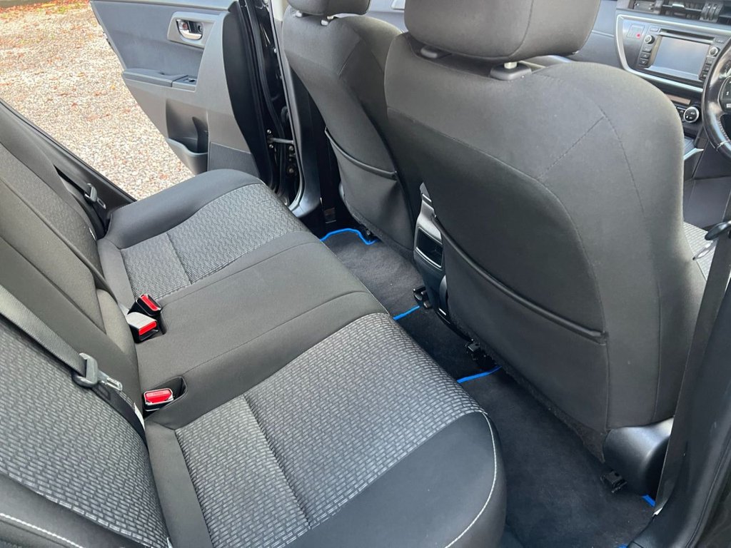 Used Toyota Auris 2015 for sale - 76185521: Photo 33