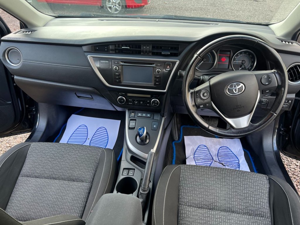 Used Toyota Auris 2015 for sale - 76185521: Photo 35