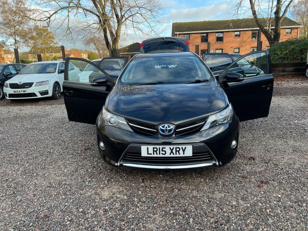 Used Toyota Auris 2015 for sale - 76185521: Photo 37