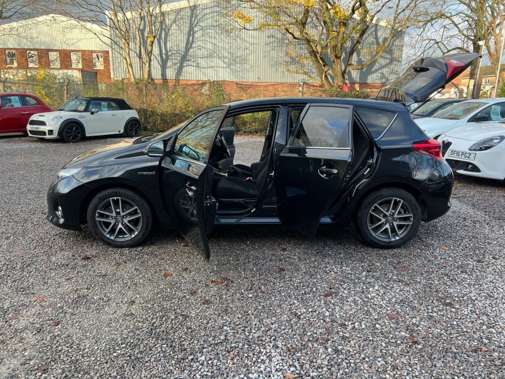 Used Toyota Auris 2015 for sale - 76185521: Photo 39