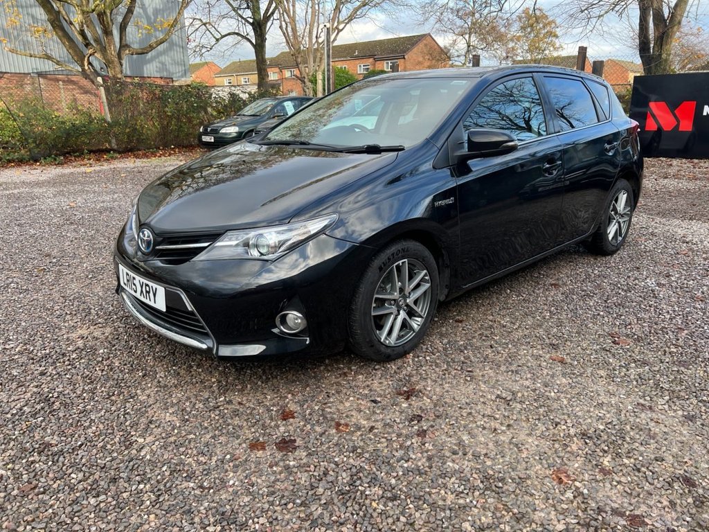 Used Toyota Auris 2015 for sale - 76185521: Photo 4