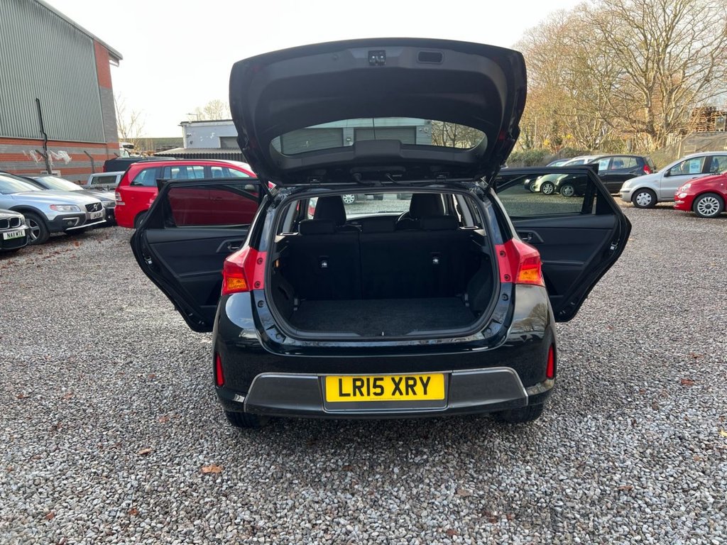 Used Toyota Auris 2015 for sale - 76185521: Photo 41