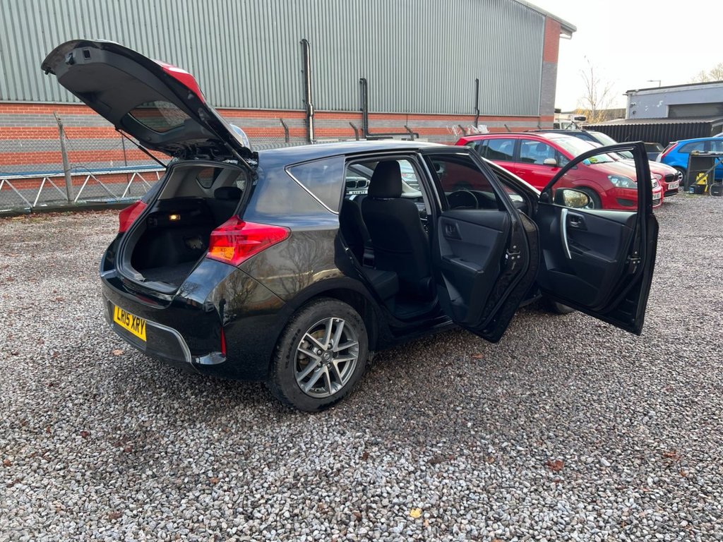 Used Toyota Auris 2015 for sale - 76185521: Photo 42