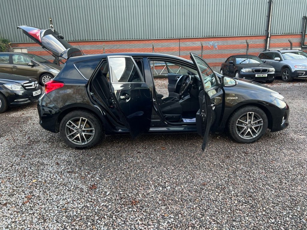 Used Toyota Auris 2015 for sale - 76185521: Photo 43