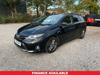 Used Toyota Auris 2015 for sale - 76185521: Photo 4