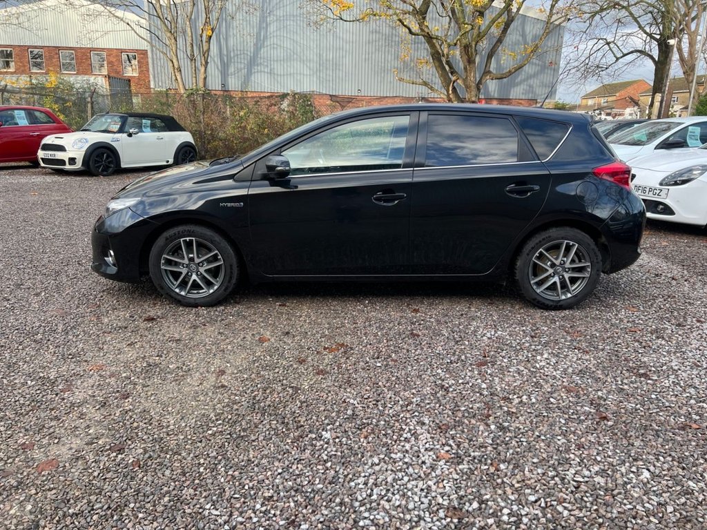 Used Toyota Auris 2015 for sale - 76185521: Photo 5