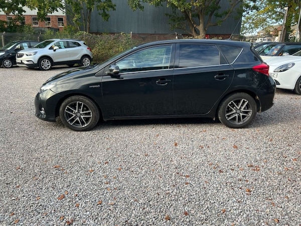 Used Toyota Auris 2015 for sale - 76185521: Photo 5