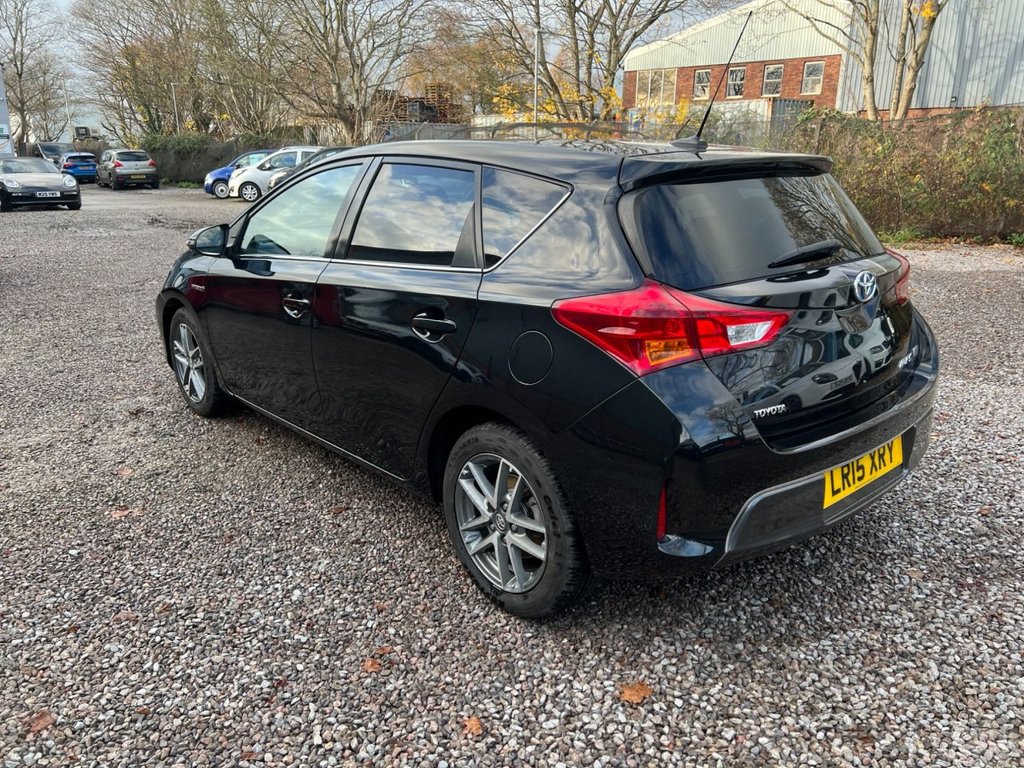 Used Toyota Auris 2015 for sale - 76185521: Photo 6
